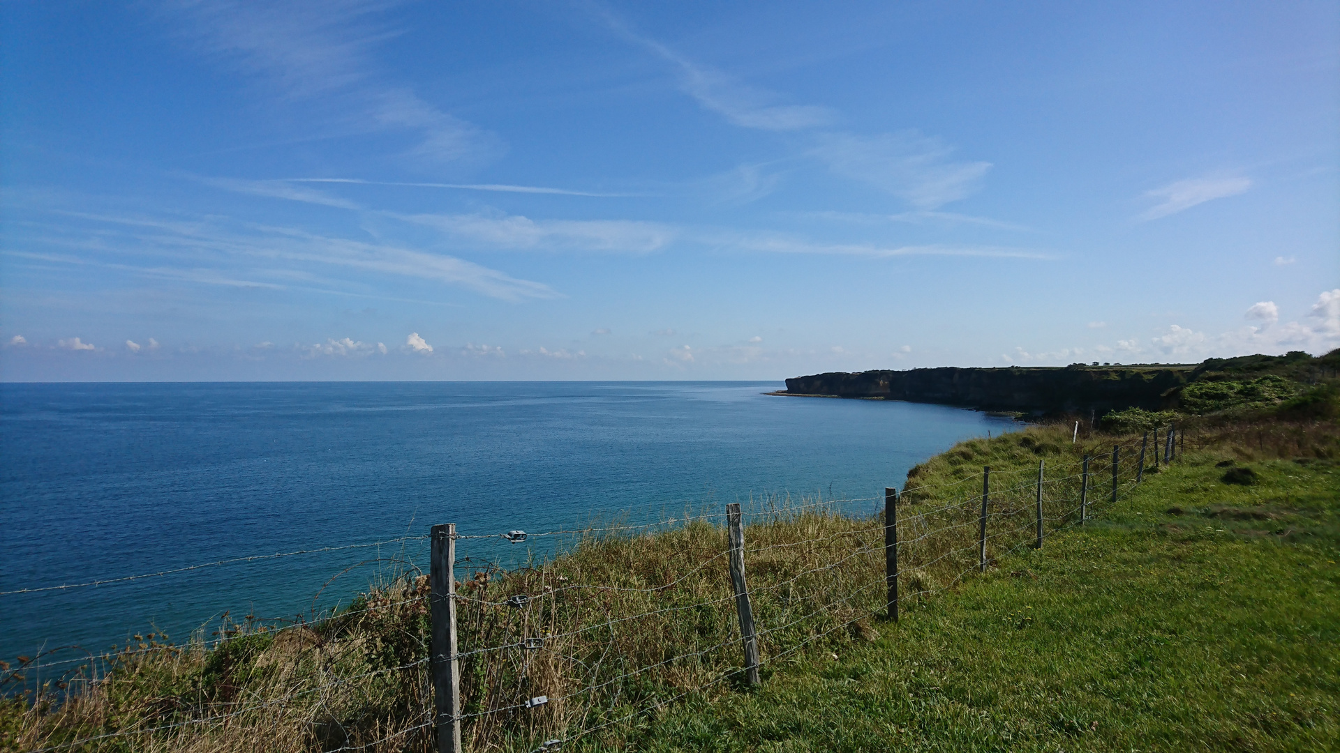 Pointe du Hoc 