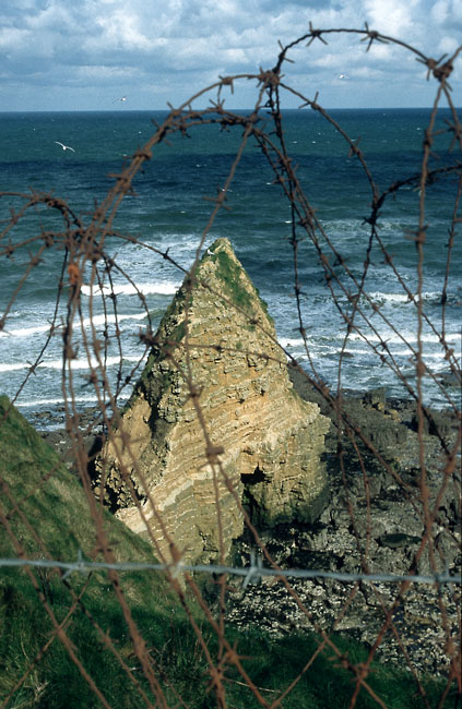 Pointe du Hoc