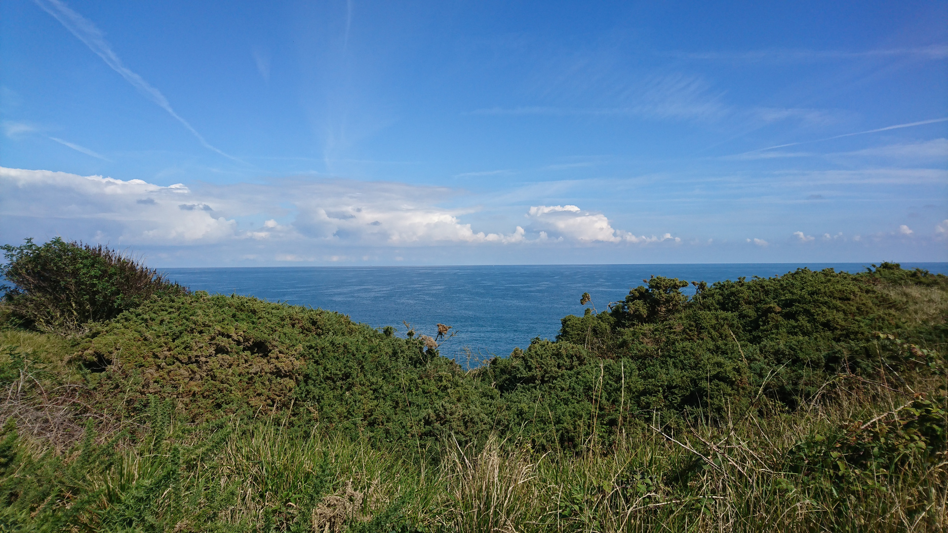 Pointe du Hoc