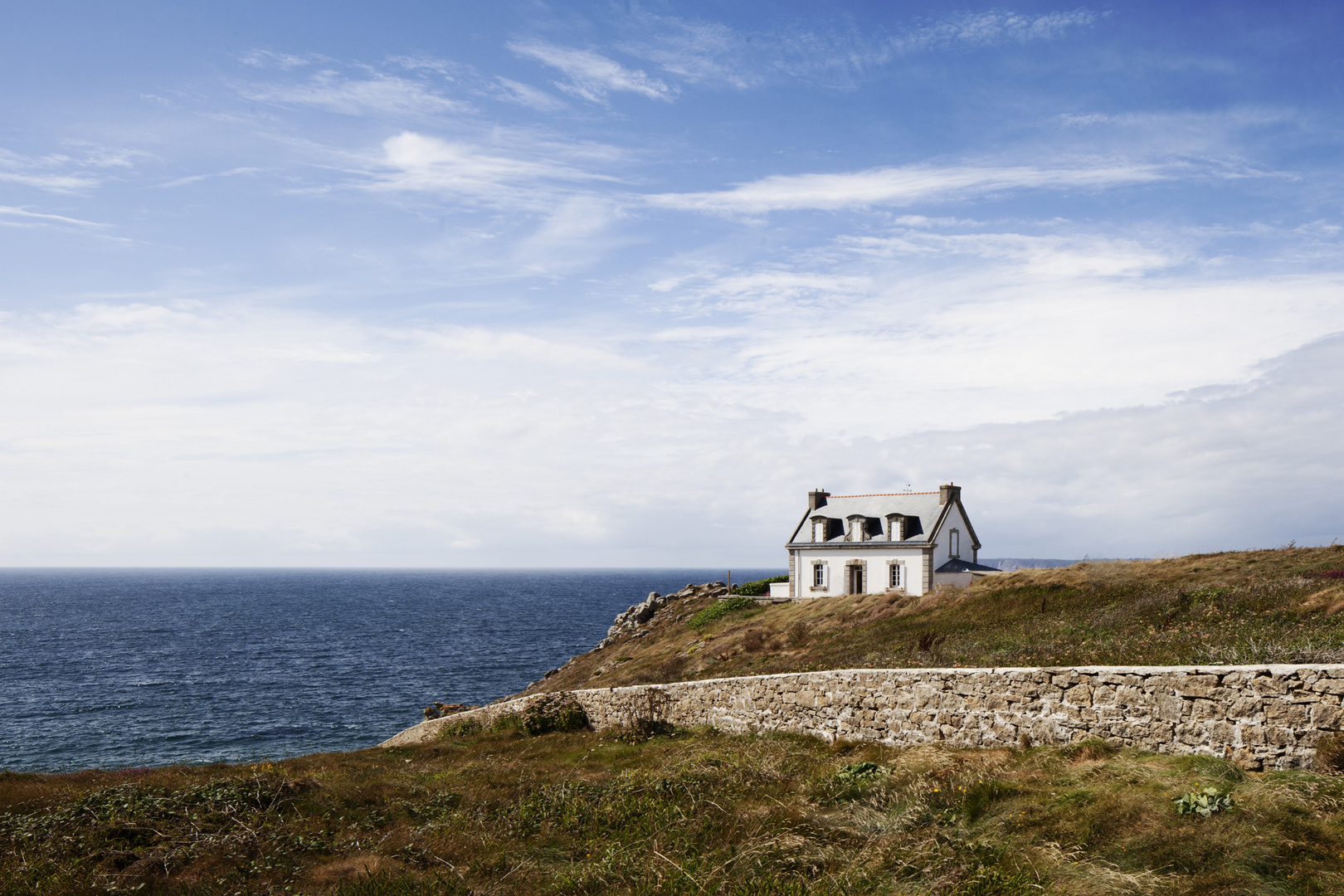 Pointe Du Millier