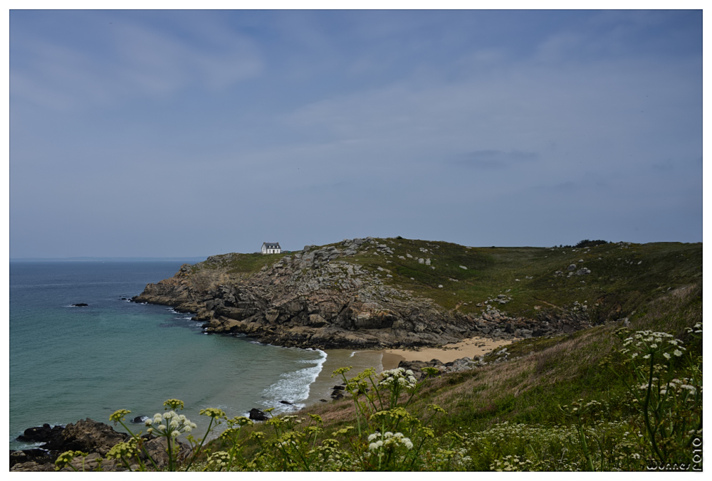 Pointe Du Millier