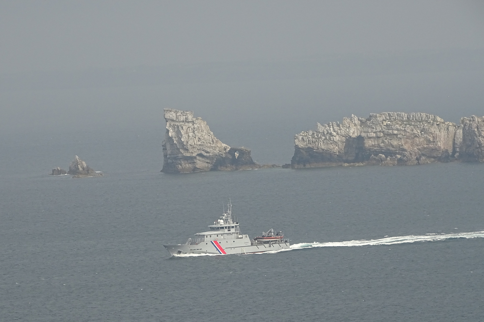 Pointe du Pen Hir Morbihan