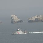 Pointe du Pen Hir Morbihan