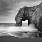 Pointe du Percho-Frankreich 2017