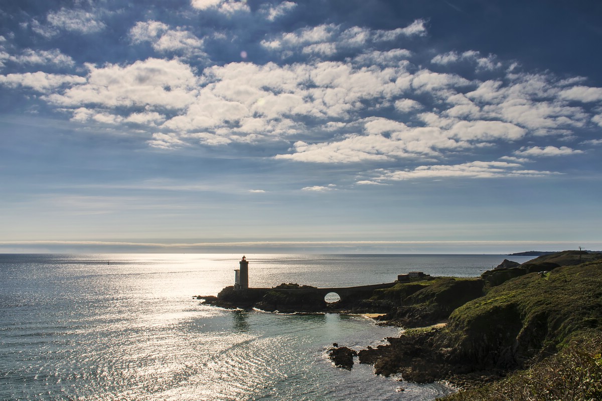 Pointe du Petit Minou