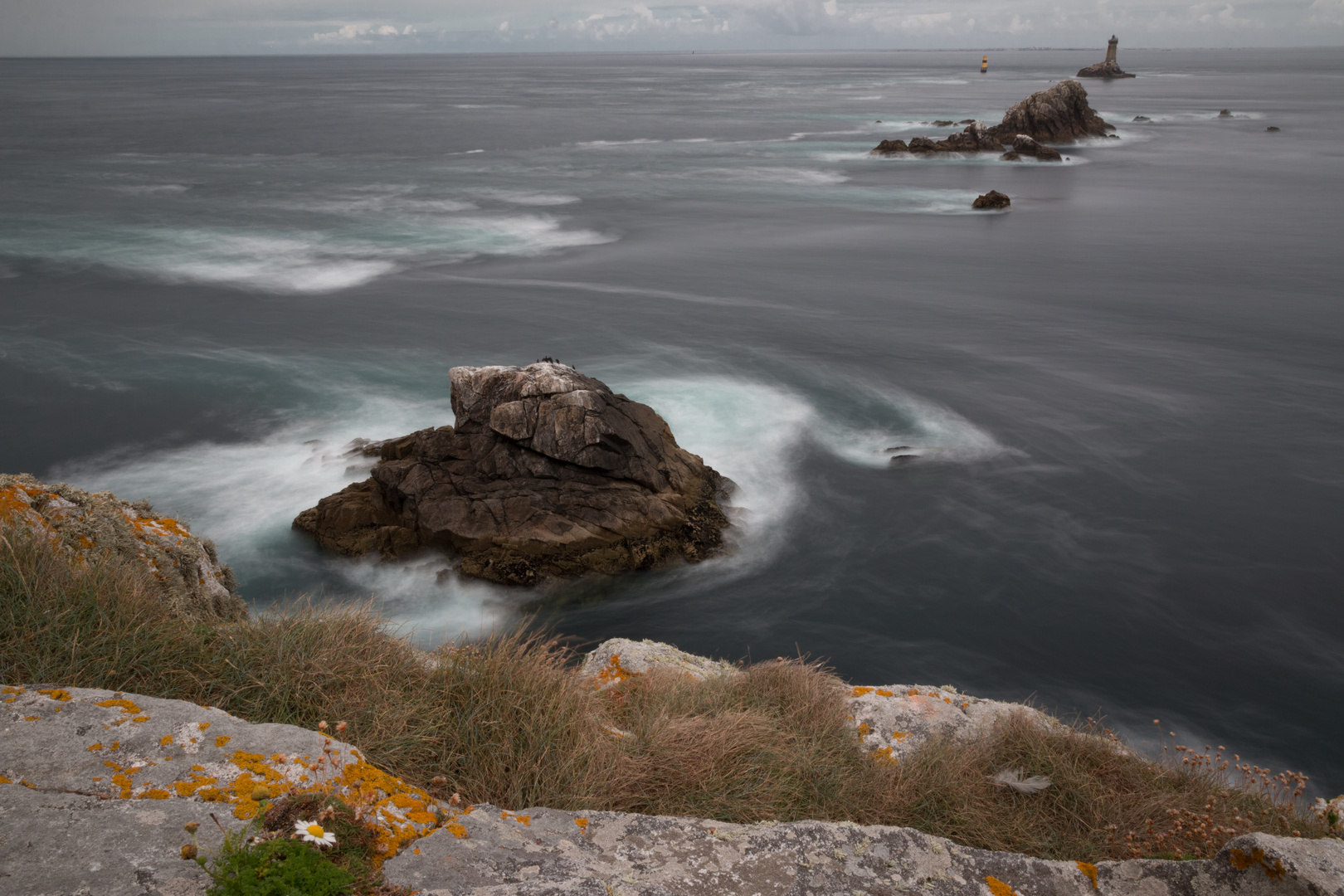 Pointe du Raz