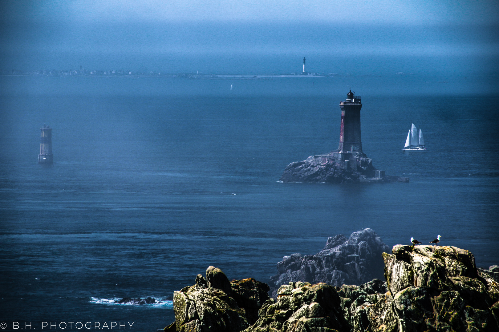 Pointe du Raz