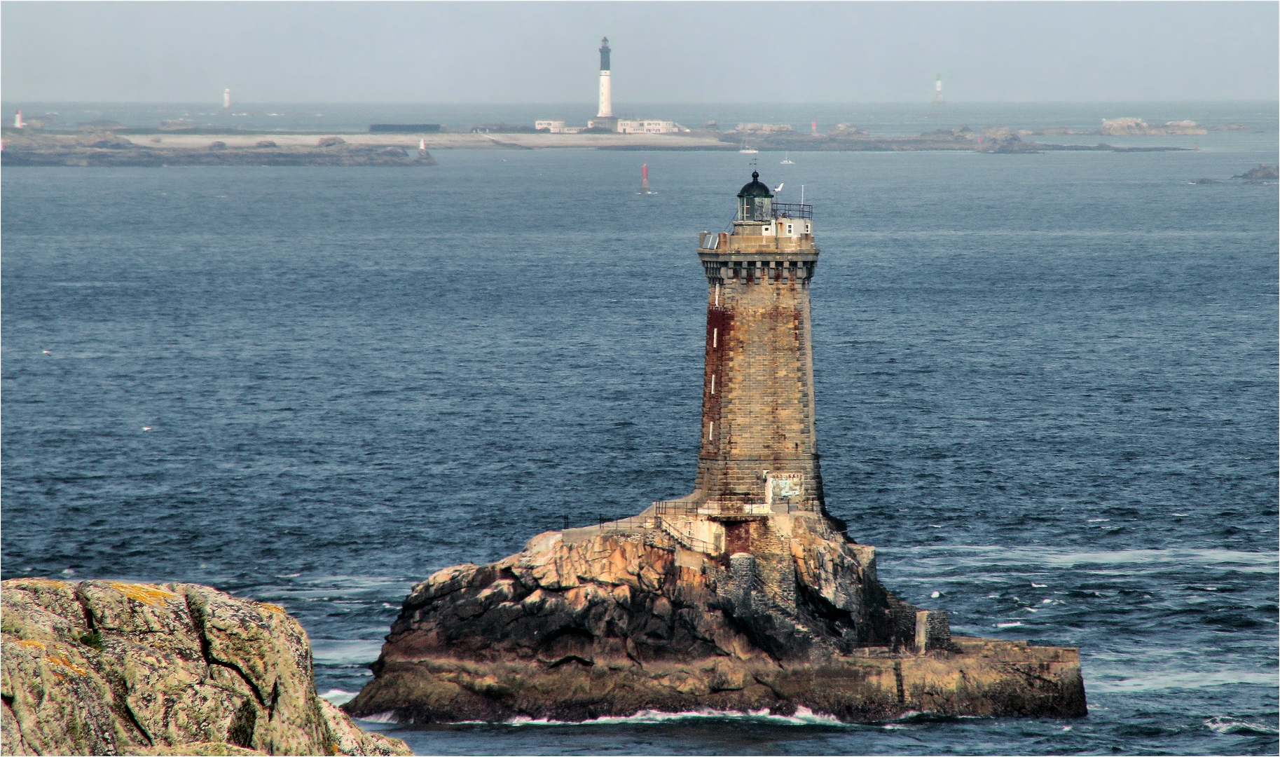 POINTE DU RAZ