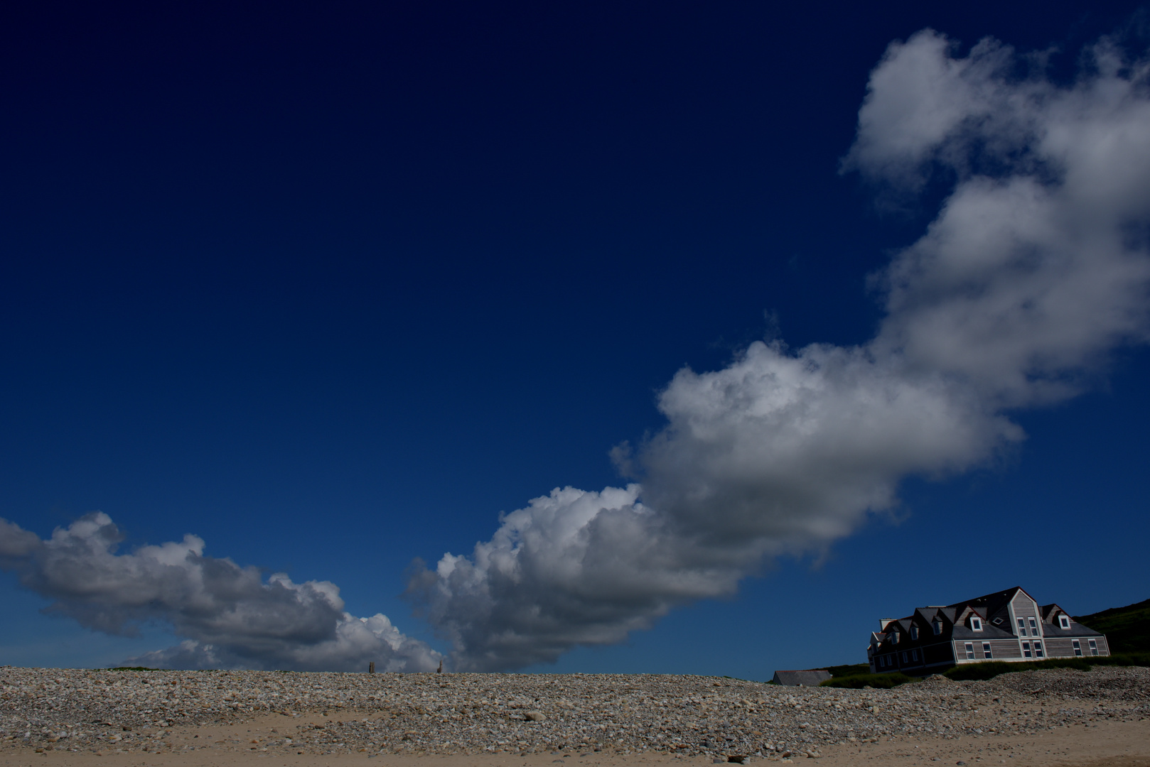 Pointe du Raz