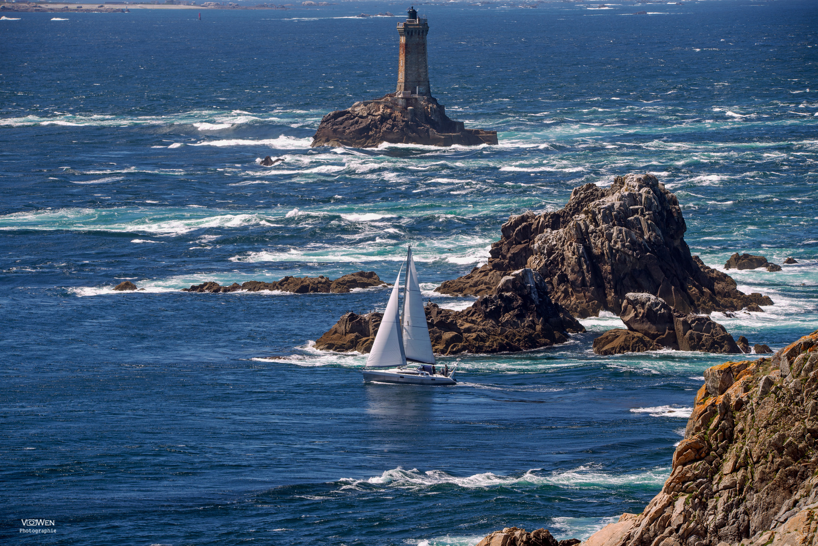 POINTE DU RAZ