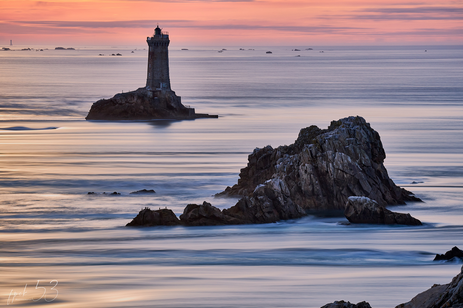 Pointe du Raz