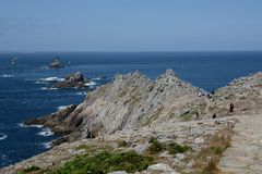 Pointe du Raz