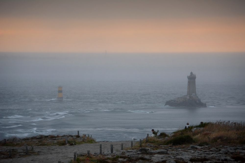 Pointe du Raz 