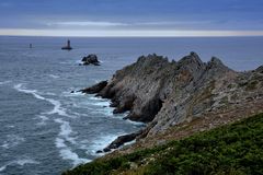 Pointe du Raz -2