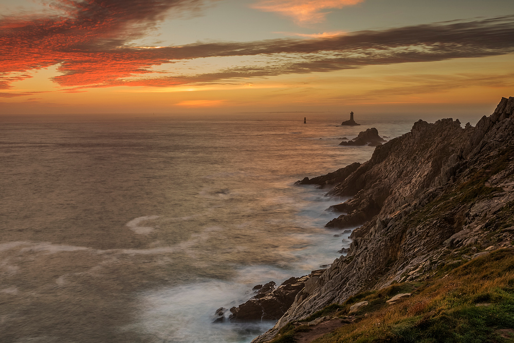 ~ Pointe du Raz °2 ~