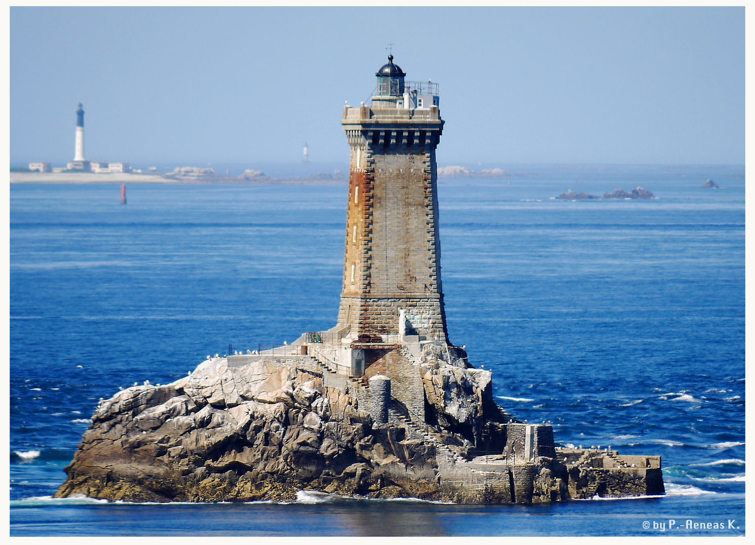 pointe du Raz