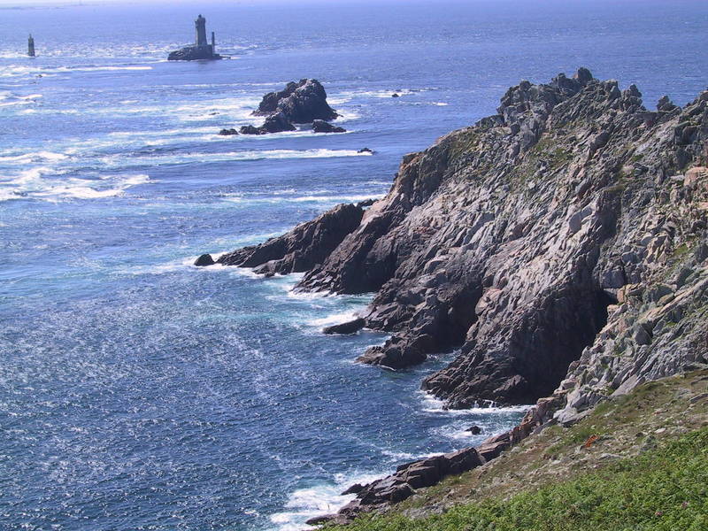 Pointe du Raz