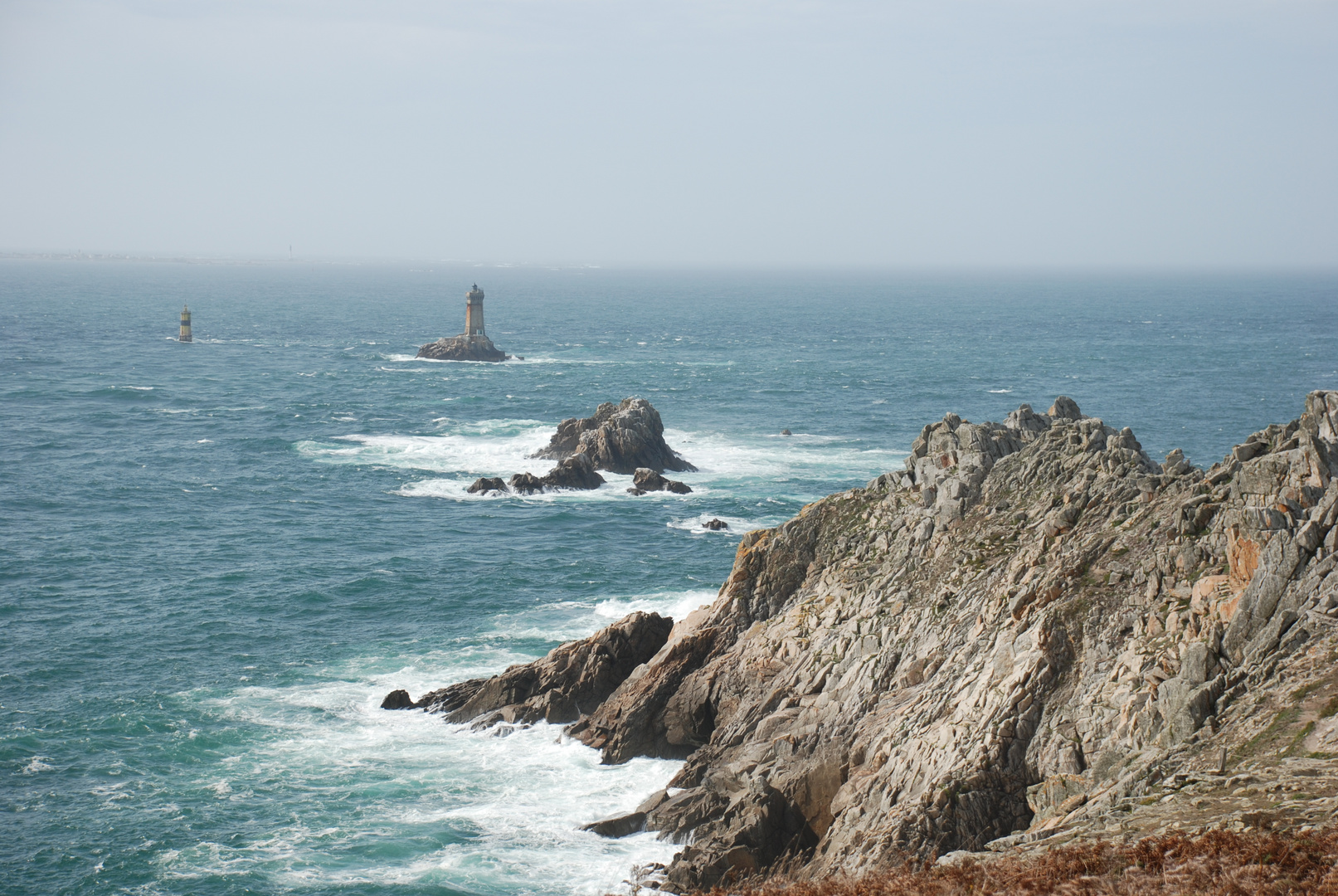 Pointe du Raz