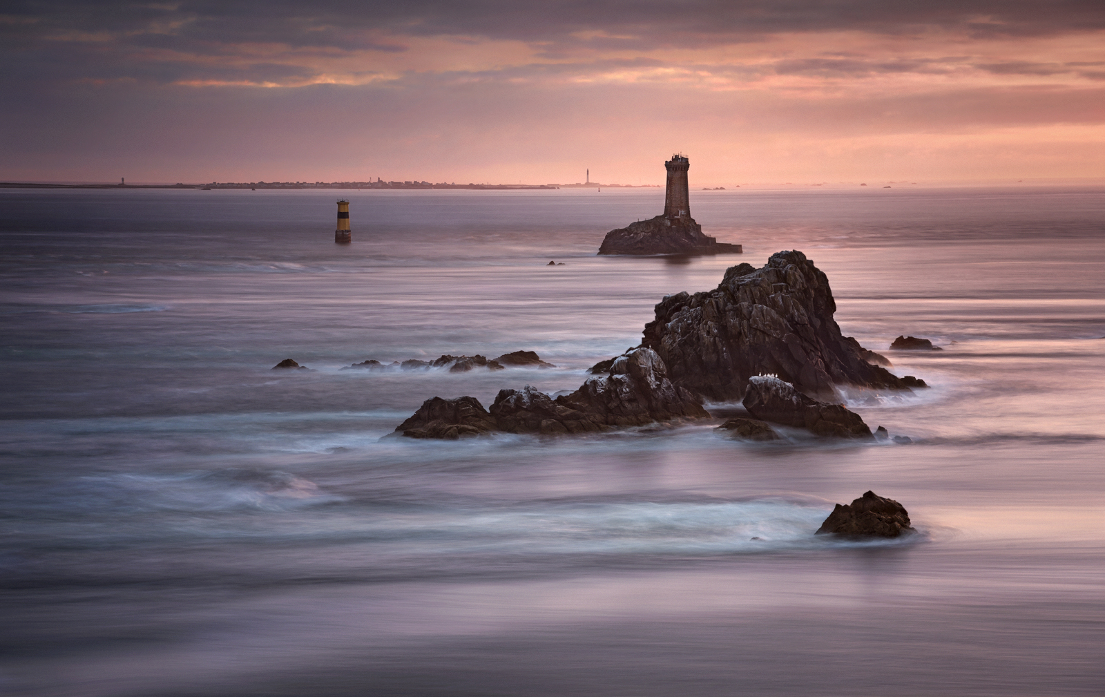 Pointe du Raz