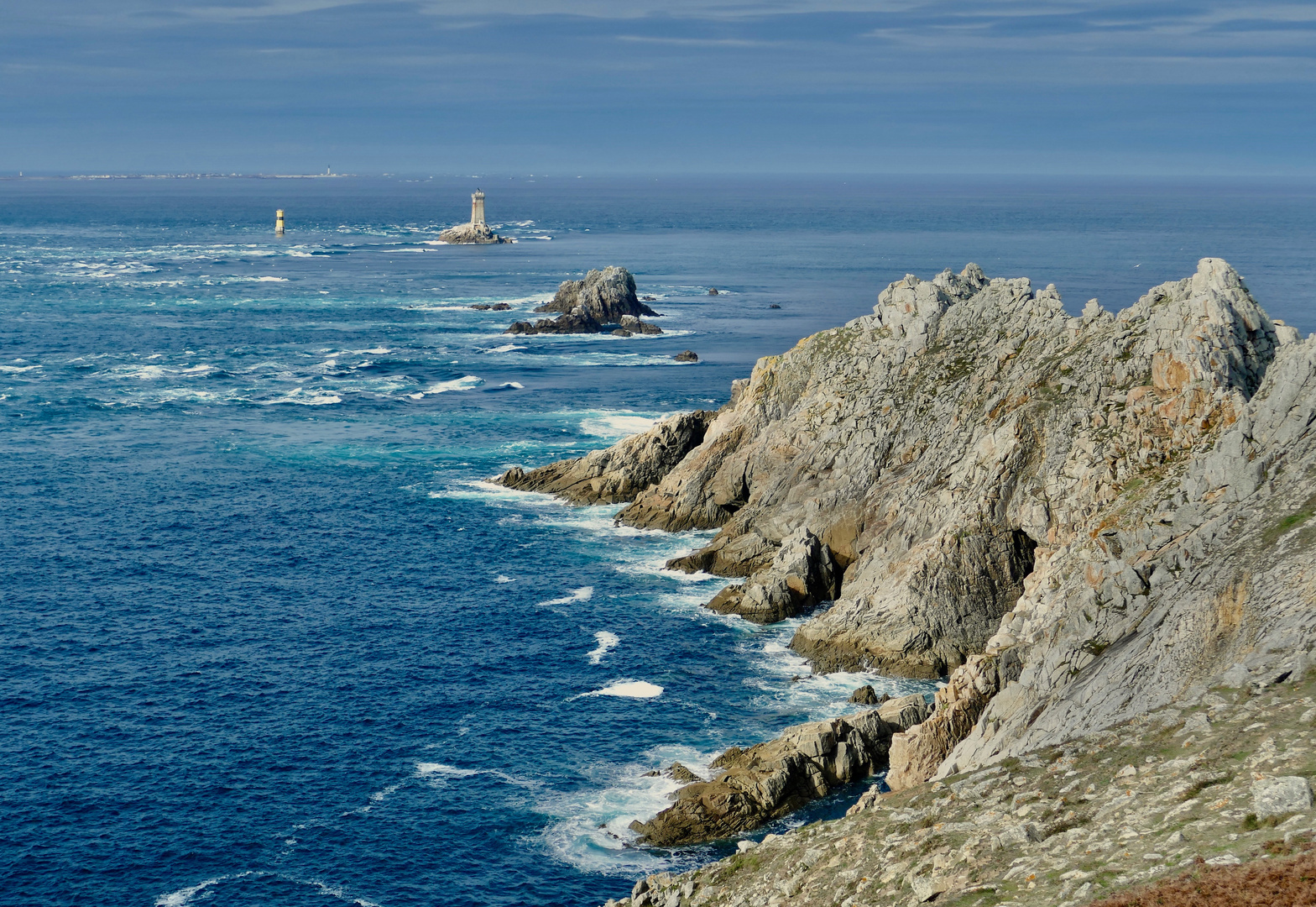 Pointe Du Raz