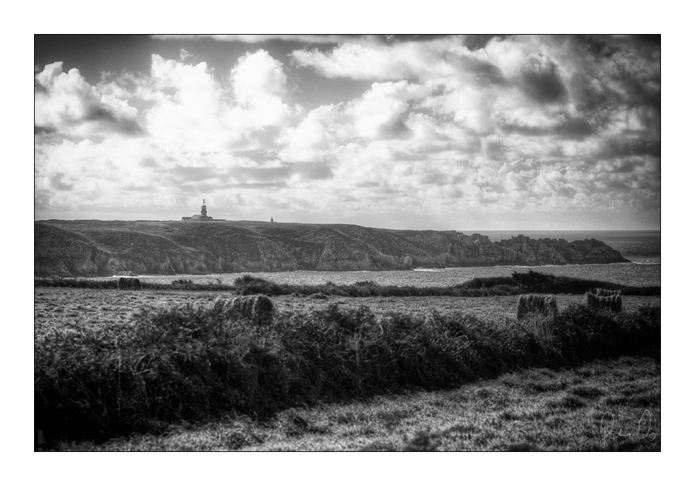 [ Pointe du Raz ]