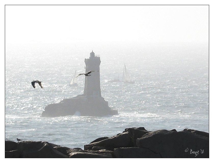 Pointe du Raz