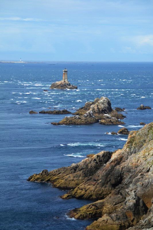 Pointe du Raz