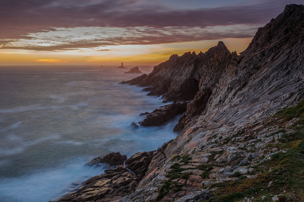 ~ Pointe du Raz ~