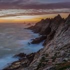 ~ Pointe du Raz ~