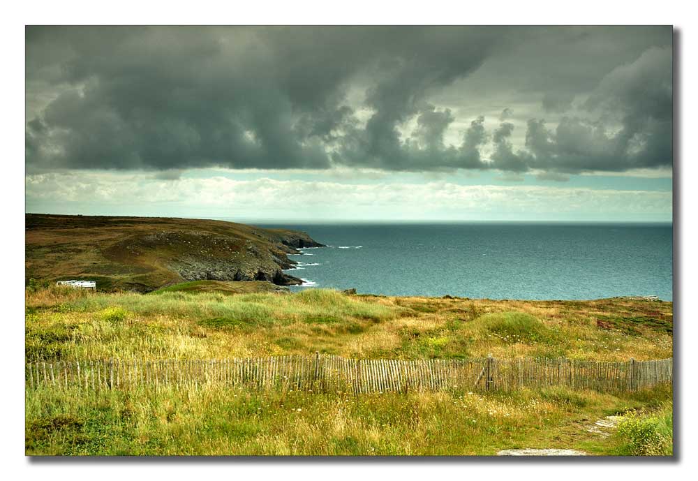 Pointe du Raz