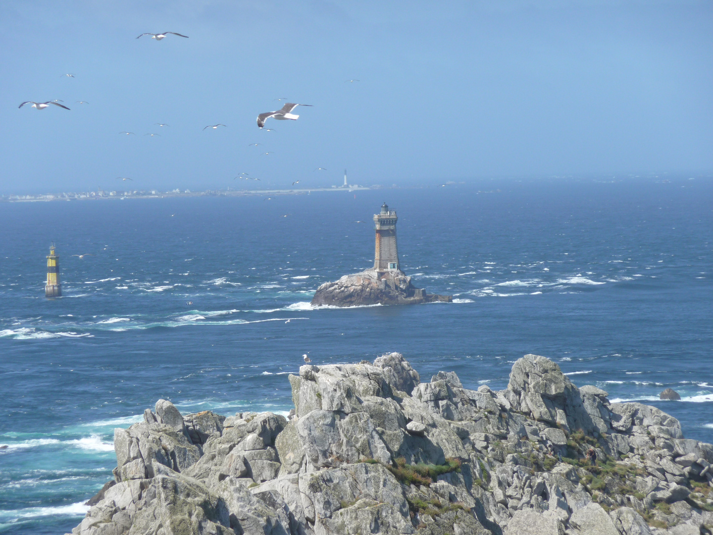 Pointe du Raz