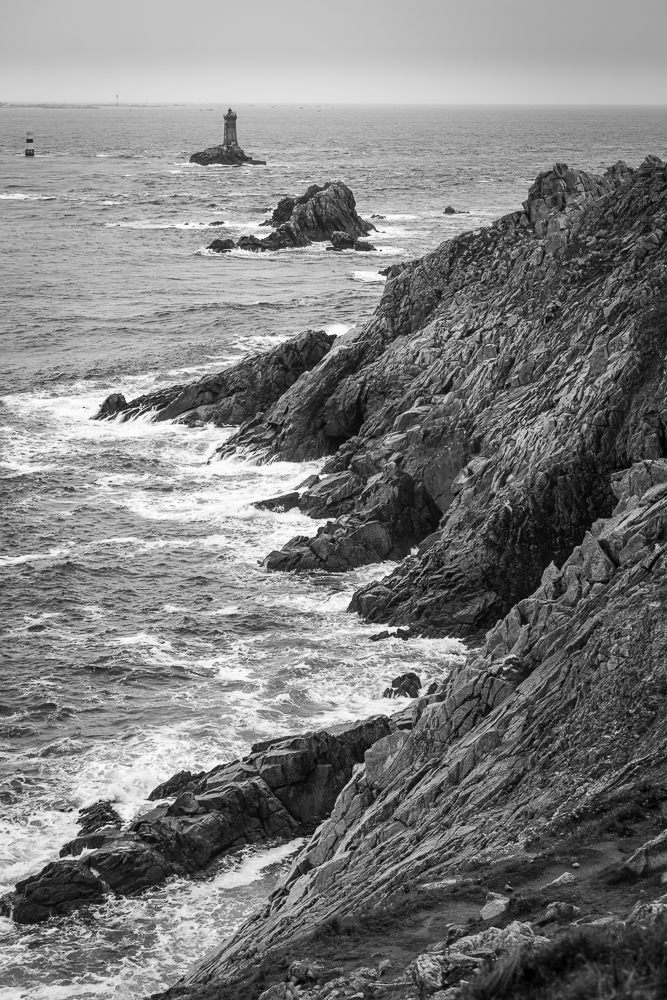 Pointe du Raz