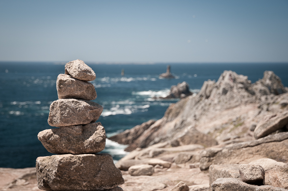 *Pointe du Raz*