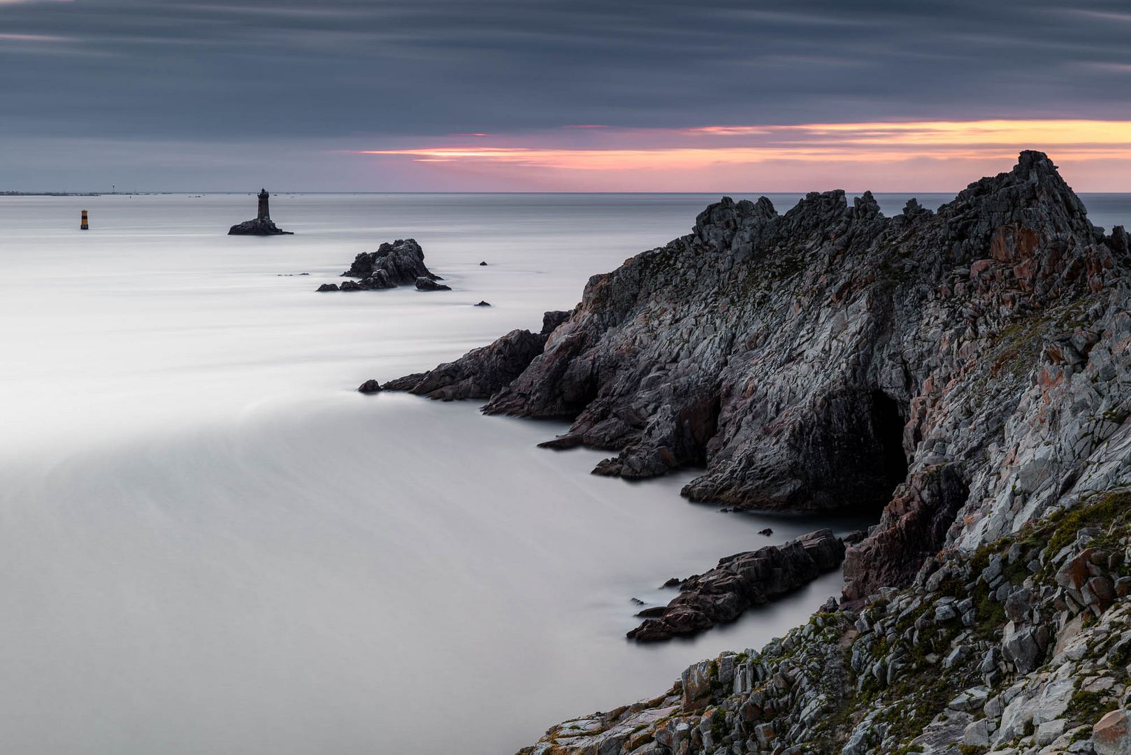 Pointe Du Raz