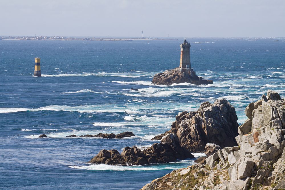 Pointe du Raz