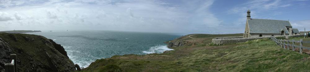 Pointe du Raz