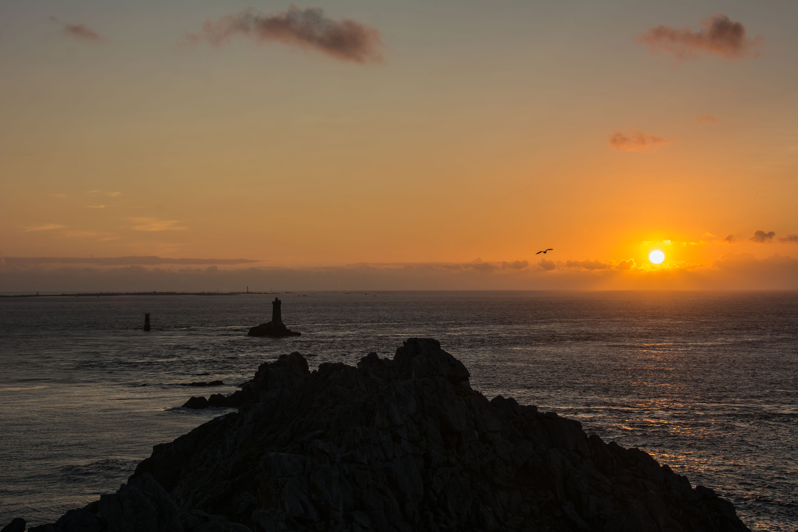 Pointe du Raz