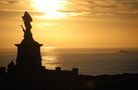 Pointe du Raz von Claudia Zilger 