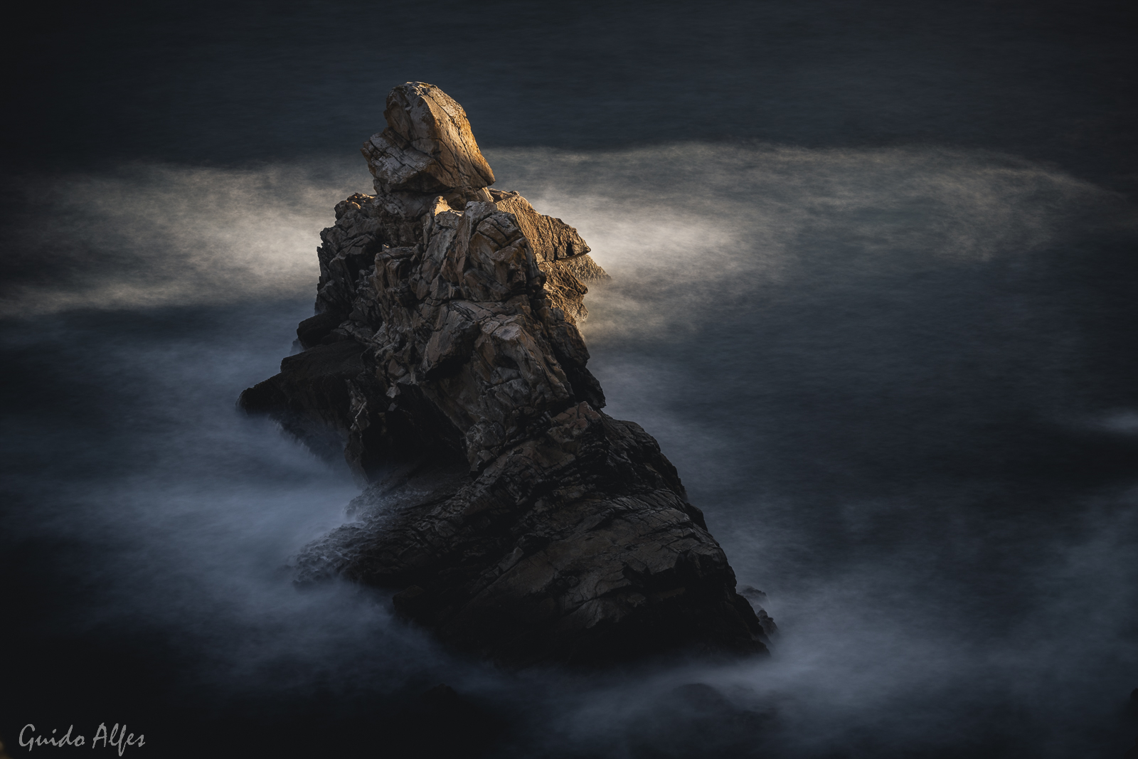 Pointe du Raz