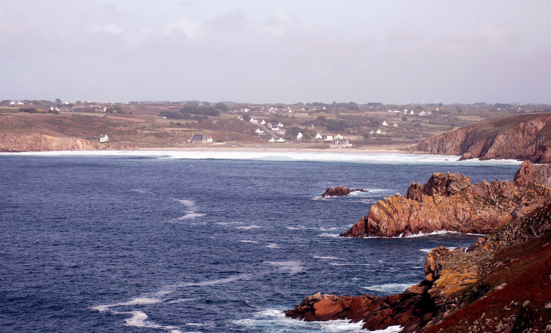 Pointe du Raz