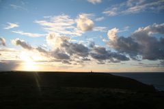 Pointe du Raz