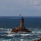 POINTE DU RAZ