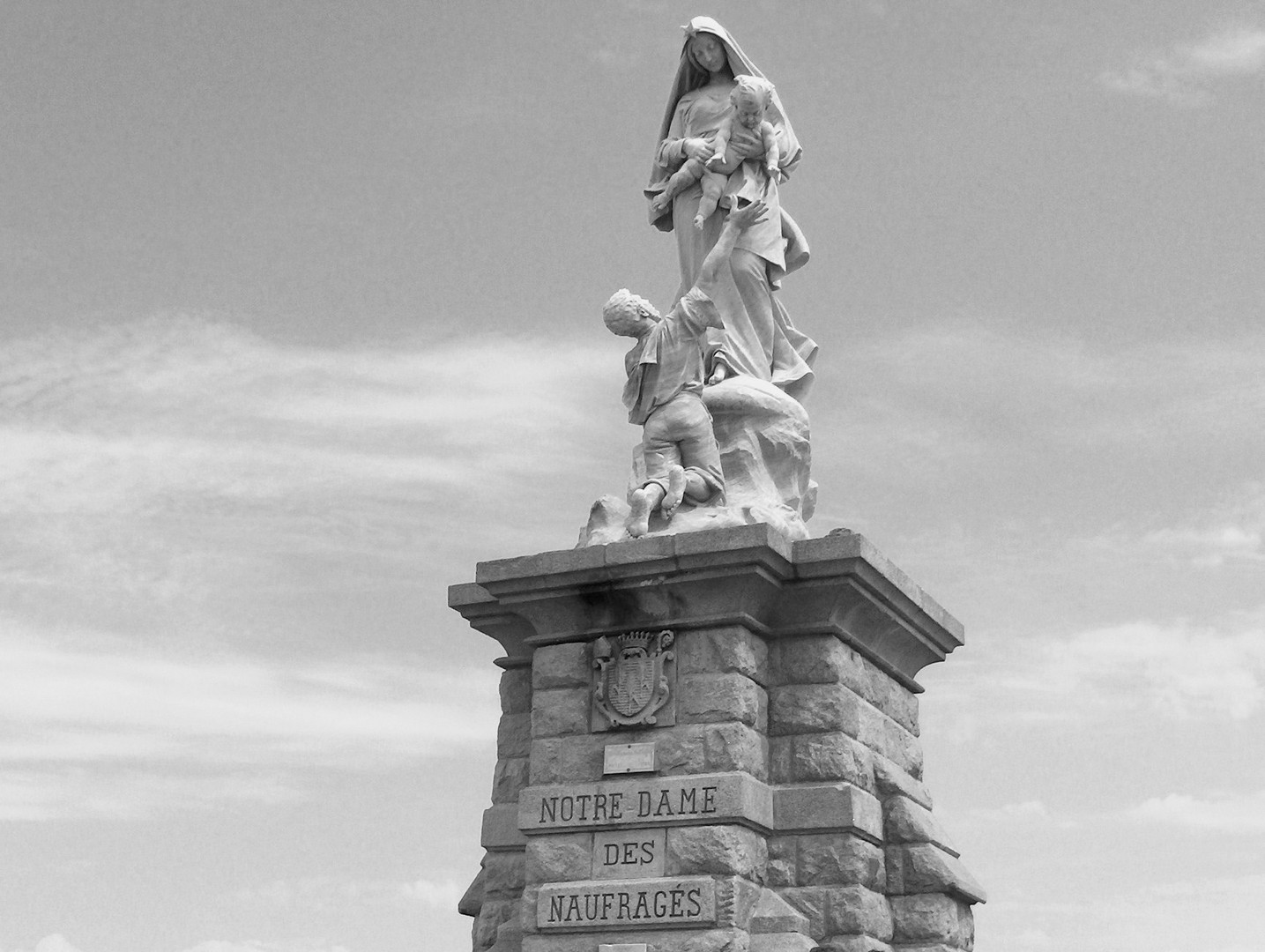 Pointe Du Raz