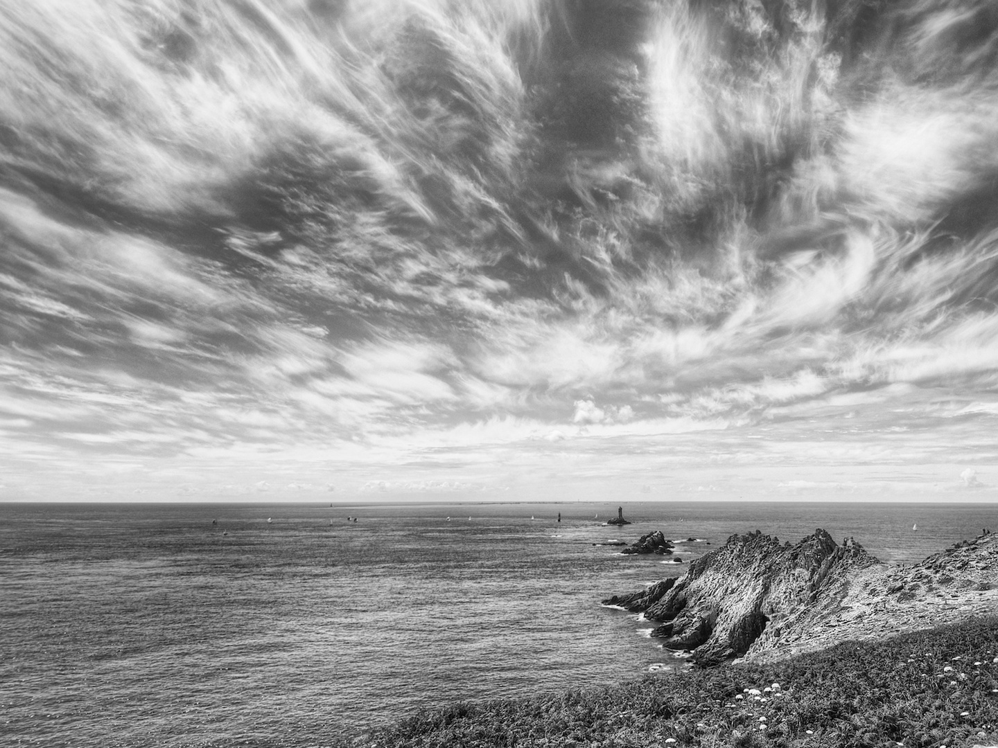 Pointe du Raz