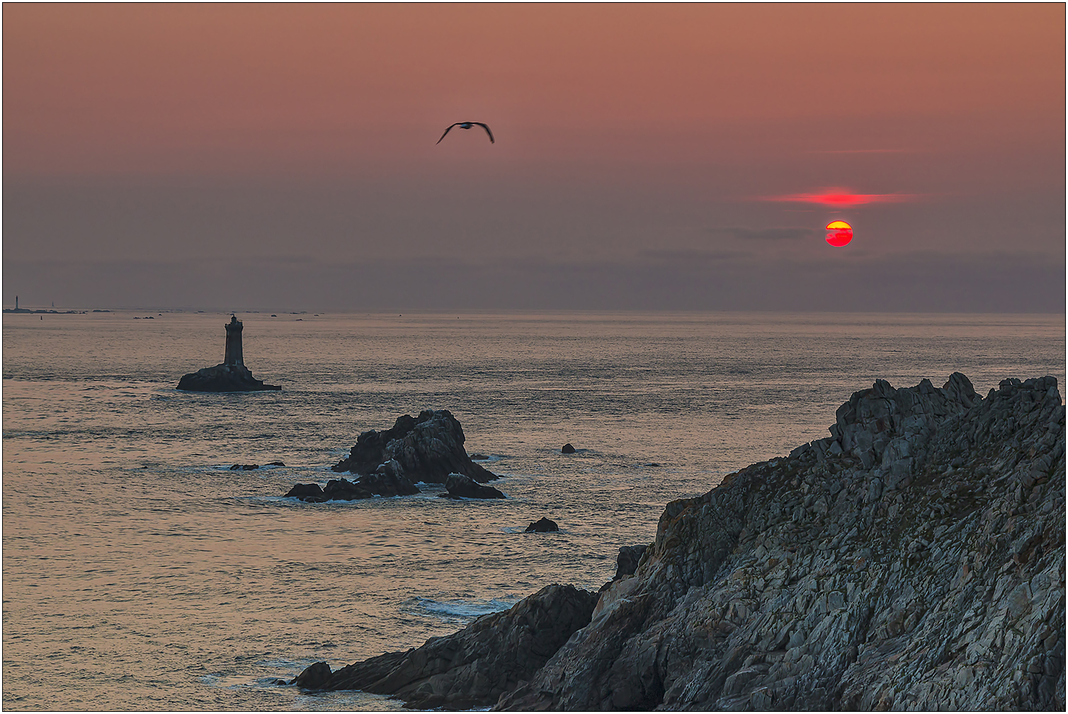 Pointe du Raz