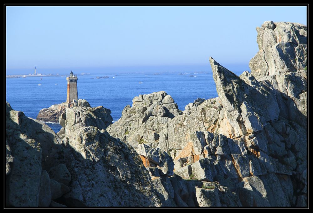 Pointe du Raz