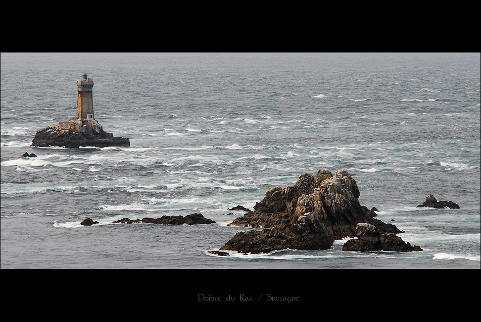 Pointe du Raz