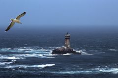 Pointe du Raz