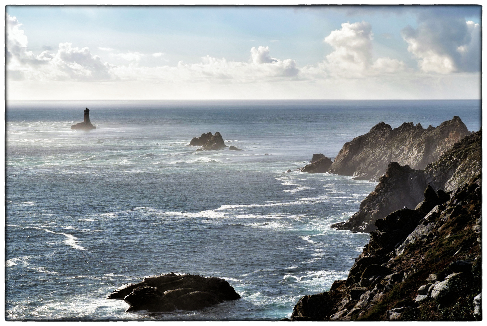 „ Pointe du Raz “