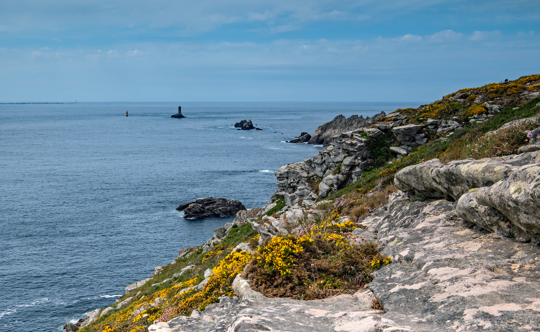 Pointe du Raz